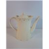 Image 2 : Elegant Cream and Floral Pitchers & Serving Pieces
