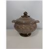 Image 2 : Assorted Vintage Pitchers and Lidded Tureen