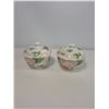 Image 10 : Ceramic Bear Family Teapot and Creamer Set