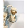 Image 4 : Ceramic Bear Family Teapot and Creamer Set