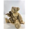 Image 12 : Group of Artist Teddy Bears and Bunny