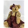 Image 10 : Group of Dressed Teddy Bears