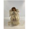 Image 13 : Lot of Three Victorian-Style Angel Dolls