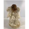 Image 2 : Lot of Three Victorian-Style Angel Dolls