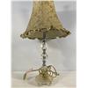 Image 2 : Pair of Elegant Table Lamps