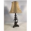 Image 3 : Pair of Elegant Table Lamps