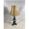 Image 4 : Pair of Elegant Table Lamps