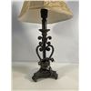 Image 5 : Pair of Elegant Table Lamps