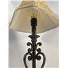 Image 6 : Pair of Elegant Table Lamps