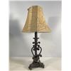 Image 7 : Pair of Elegant Table Lamps