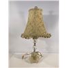 Image 8 : Pair of Elegant Table Lamps