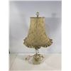 Image 9 : Pair of Elegant Table Lamps