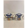 Image 12 : Collection of Decorative Teapots & Sugar Jar