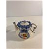 Image 14 : Collection of Decorative Teapots & Sugar Jar