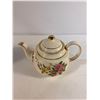 Image 4 : Collection of Decorative Teapots & Sugar Jar
