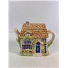 Image 7 : Collection of Decorative Teapots & Sugar Jar