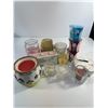 Image 1 : Candle and Home Fragrance Lot