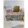 Image 2 : Candle and Home Fragrance Lot