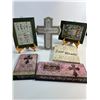 Image 1 : Inspirational Wall Art & Cross Décor Collection