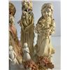 Image 2 : Victorian Figurines & Angel Collection