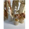 Image 3 : Victorian Figurines & Angel Collection
