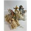 Image 1 : Mixed Angel & Figurine Collection