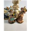 Image 2 : Fairy & Figurine Set