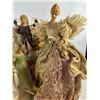 Image 4 : Trio of Decorative Angel Figurines