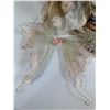 Image 6 : Porcelain Angel Dolls with Accessories