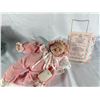Image 7 : Porcelain Dolls by Ellen H. Williams, Ashton-Drake & Edwin M. Knowles (Set of 4)