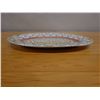 Image 3 : Mackenzie Childs Stoke Gabriel Oval Serving Dish w/ Abstract Design 16" x 10" x 1"H