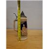 Image 10 : Gerz German Beer Stein w/ Lid & Maker's Mark 4" Dia x 11"H