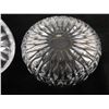 Image 8 : Lead Crystal Candy Jar w/ Lid 6" Dia, 4.75"H