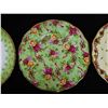 Image 4 : Qty 3 Royal Albert Bone China Plates:  Old Country Roses, Green Chintz & Yellow Rosebud, Misc Sizes