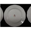 Image 9 : Qty 3 Royal Albert Bone China Plates:  Old Country Roses, Green Chintz & Yellow Rosebud, Misc Sizes