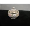 Image 11 : Schumann Arzberg Bavaria Tea Pot w/ Lid & Dresden Flowers Sugar Bowl, Misc Sizes