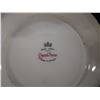 Image 5 : Queen Anne England Bone China Tea Cup & Saucer, Misc Sizes
