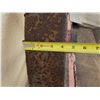 Image 15 : Wooden Wagon Wheel 36" Dia