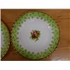 Image 5 : Qty 4 Royal Albert Old Country Roses Bone China Plates