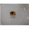 Image 9 : Qty 4 Royal Albert Old Country Roses Bone China Bowls 8" Dia