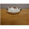 Image 13 : Royal Albert Old Country Roses Bone China Bowl & Plate, Misc Sizes