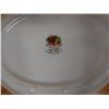 Image 17 : Royal Albert Old Country Roses Bone China Bowl & Plate, Misc Sizes