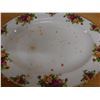 Image 8 : Royal Albert Old Country Roses Bone China Bowl & Plate, Misc Sizes