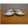Image 2 : Qty 4 Royal Albert Old Country Roses Bone China Bowls 8" Dia