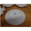 Image 10 : Qty 5 Royal Albert Old Country Roses Bone China Plates 10" Dia