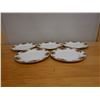 Image 2 : Qty 5 Royal Albert Old Country Roses Bone China Plates 10" Dia