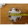 Image 13 : Qty 5 Royal Albert Old Country Roses Bone China Plates 6.25" Dia