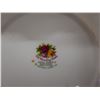Image 9 : Qty 4 Royal Albert Old Country Roses Bone China Plates 6.25" Dia