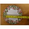 Image 7 : Qty 4 Nikko Tableware Japan Floral Plates 8" Dia