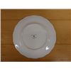 Image 4 : Qty 2 Nikko Tableware Japan Floral Plates 8" Dia